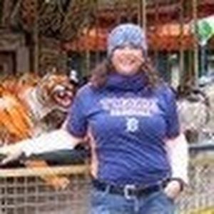 Meet your Posher, Maryanne